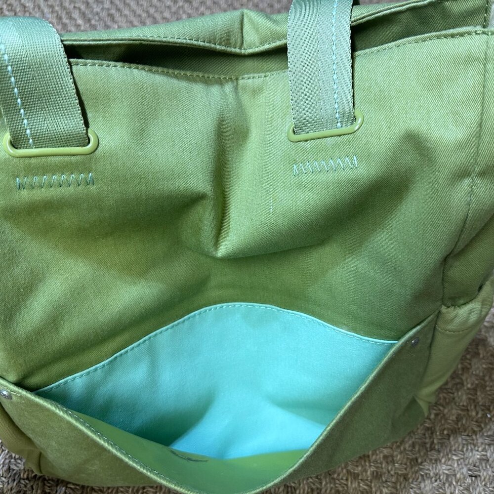 SHERPANI TOTE TRAVEL BAG - Picture 3 of 9